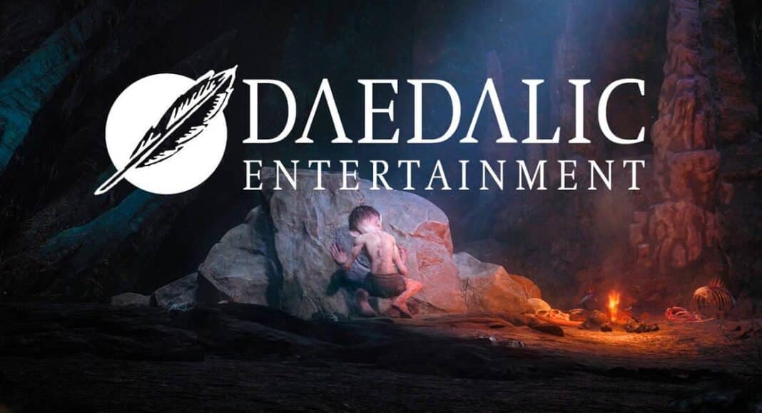 Daedalic Entertainment encargada de The Lord of the Rings: Gollum deja de desarrollar juegos