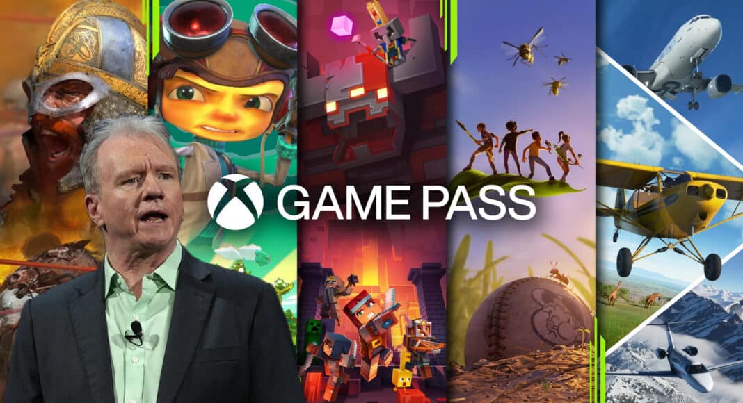 El jefe de PlayStation, critica Xbox Game Pass por ser de “valor destructivo”