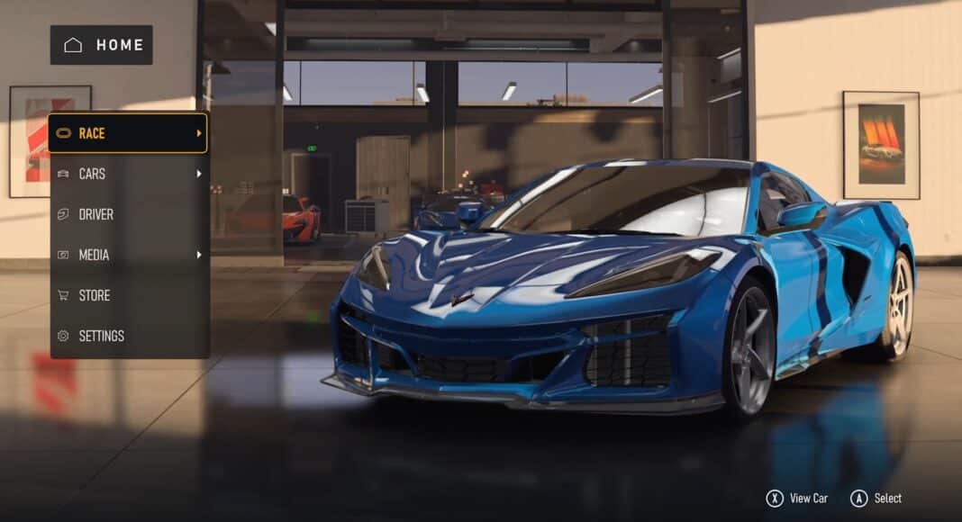 Forza Motorsports Xbox Games Showcase 2023 GamersRD