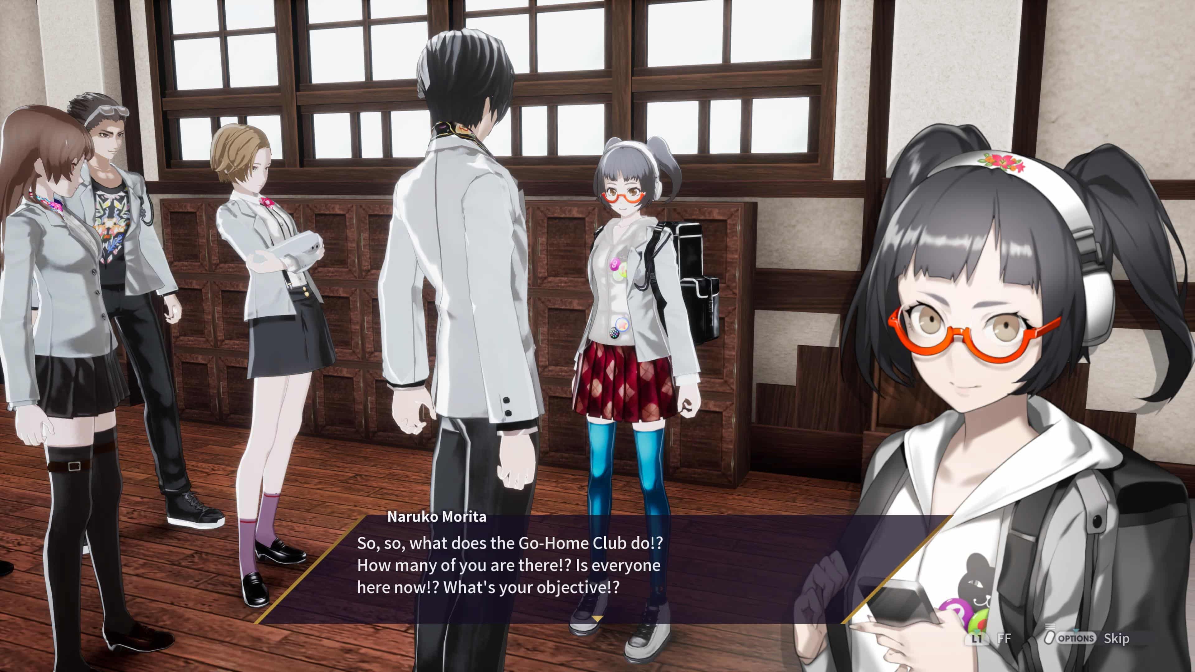 The Calígula Effect: Overdose Review