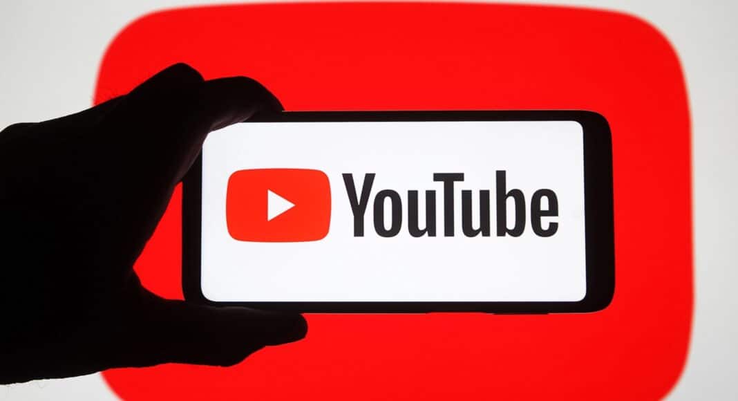 Google agregaría juegos instantáneos a YouTube según informes