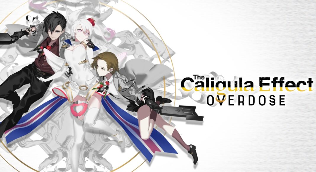 The Calígula Effect: Overdose Review