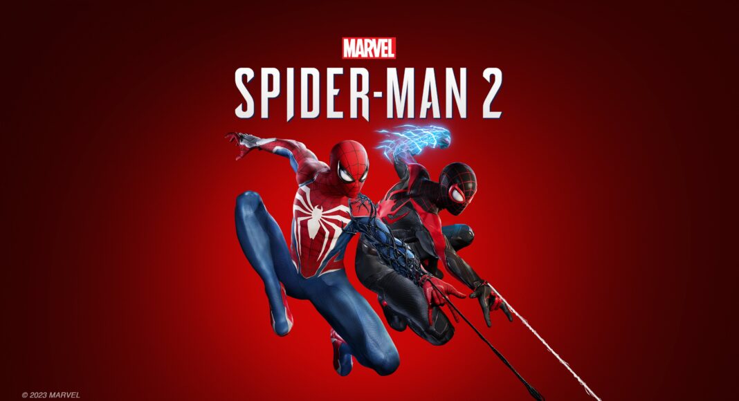 Marvel’s Spider-Man 2 se lanza este 20 de Octubre