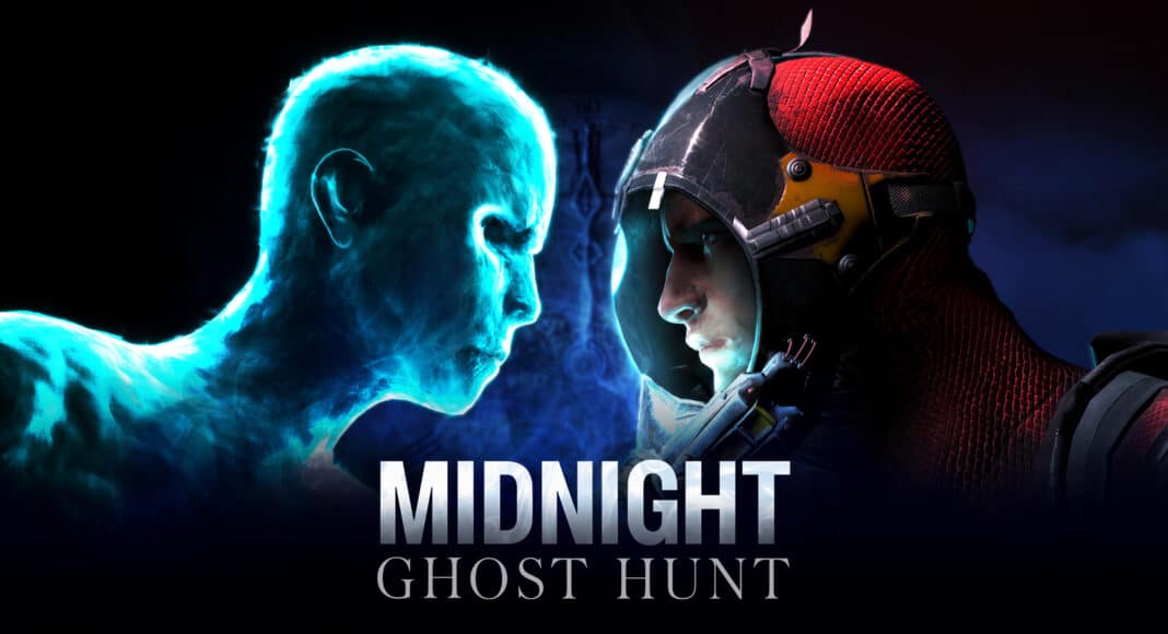 Midnight Ghost Hunt: ¡gratis en Epic Games Store!