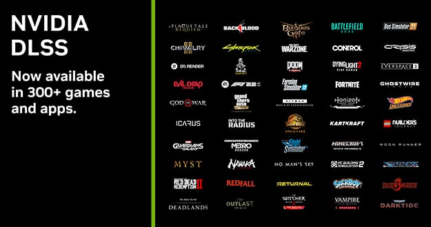 Ratchet & Clank Rift Apart y otros juegos se lanzan con NVIDIA RTX DLSS 3 muy pronto