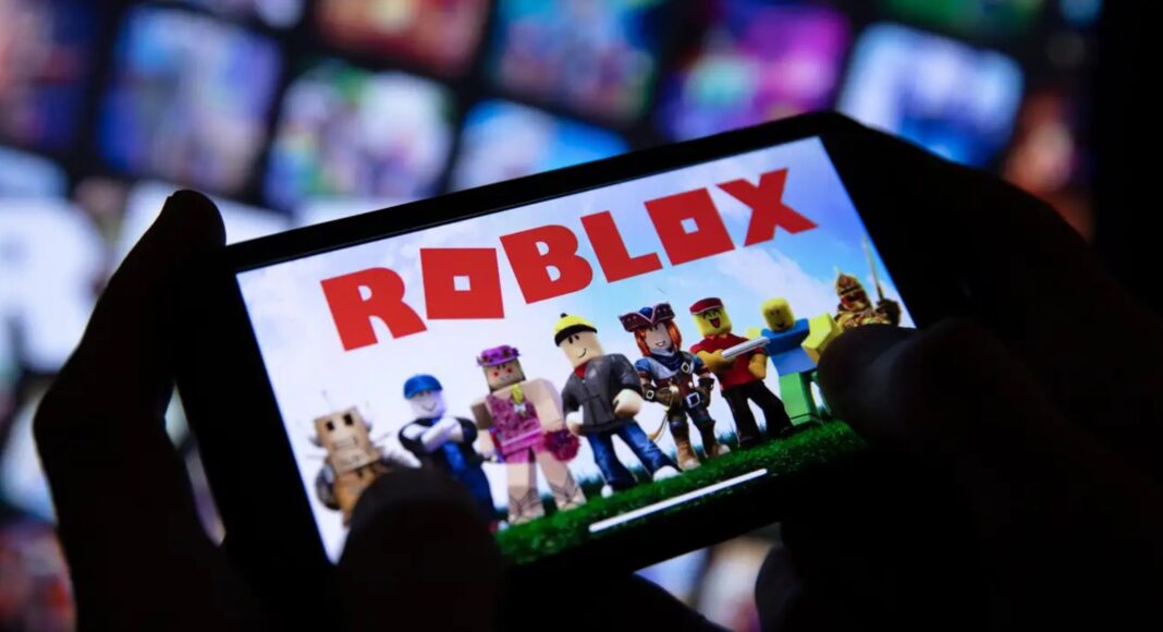 Roblox anuncia una categoría para usuarios mayores de 17 años