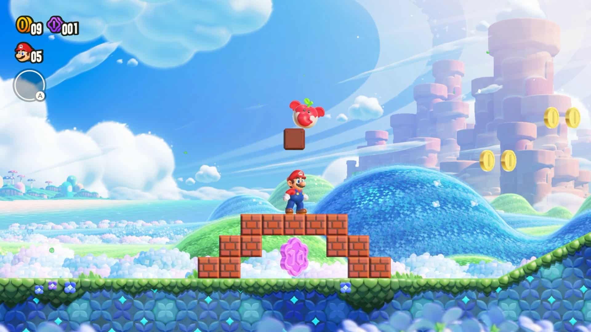 Super Mario Bros Wonder Es Anunciado En El Reciente Nintendo Direct 0788