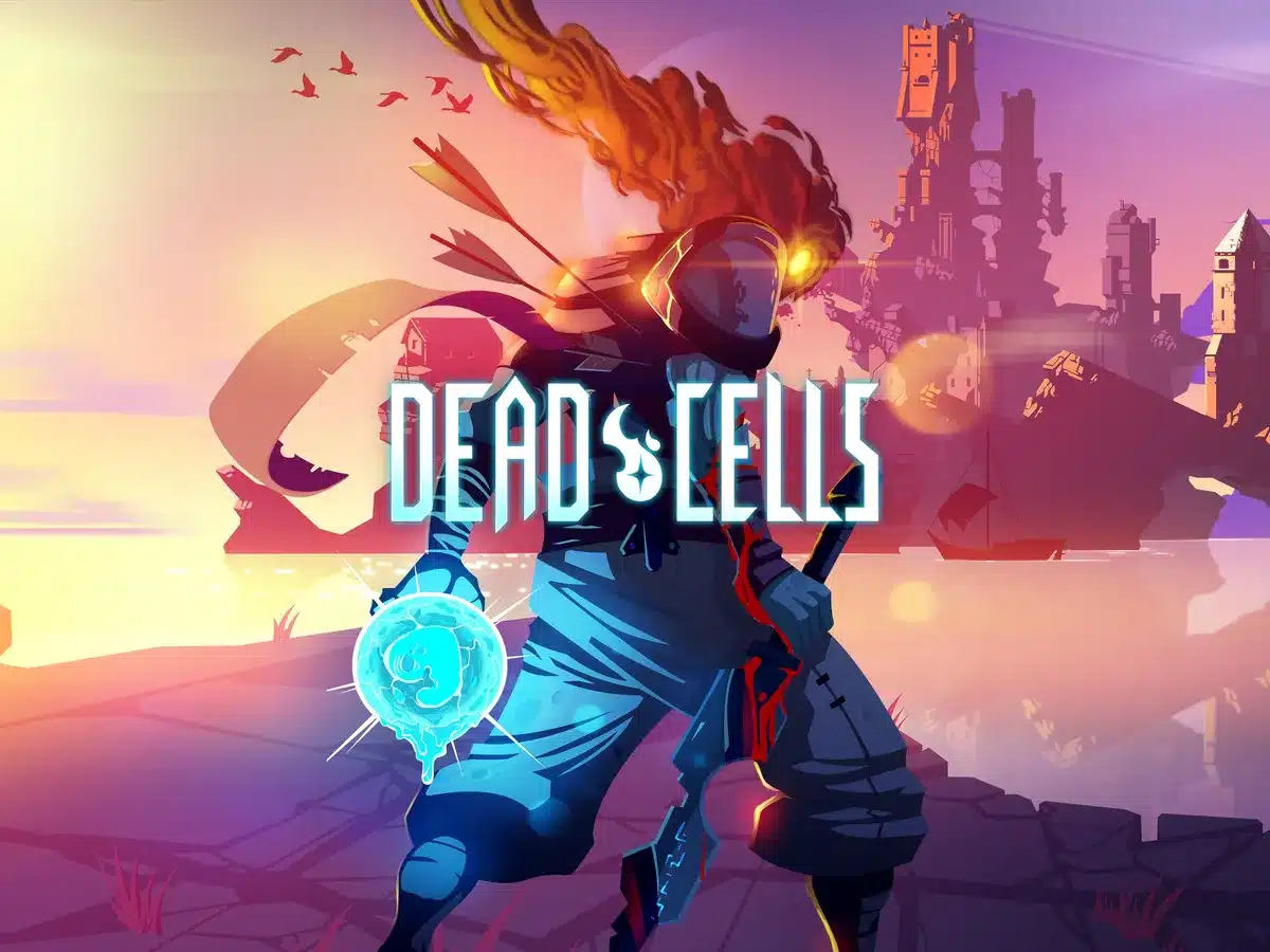 Dead cells читы стим фото 1