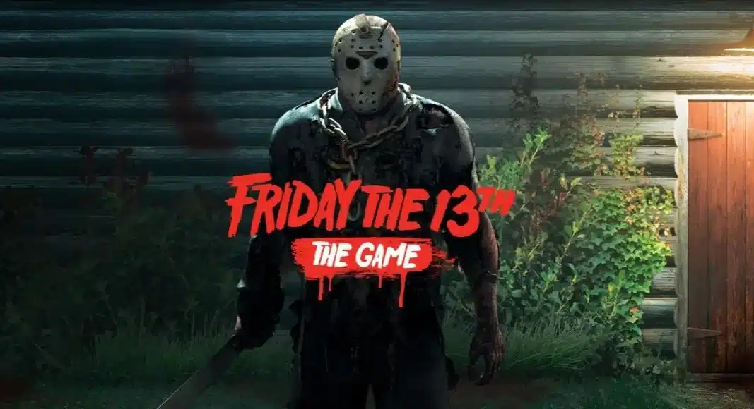 friday-the-13th the game dejara de estar a la venta