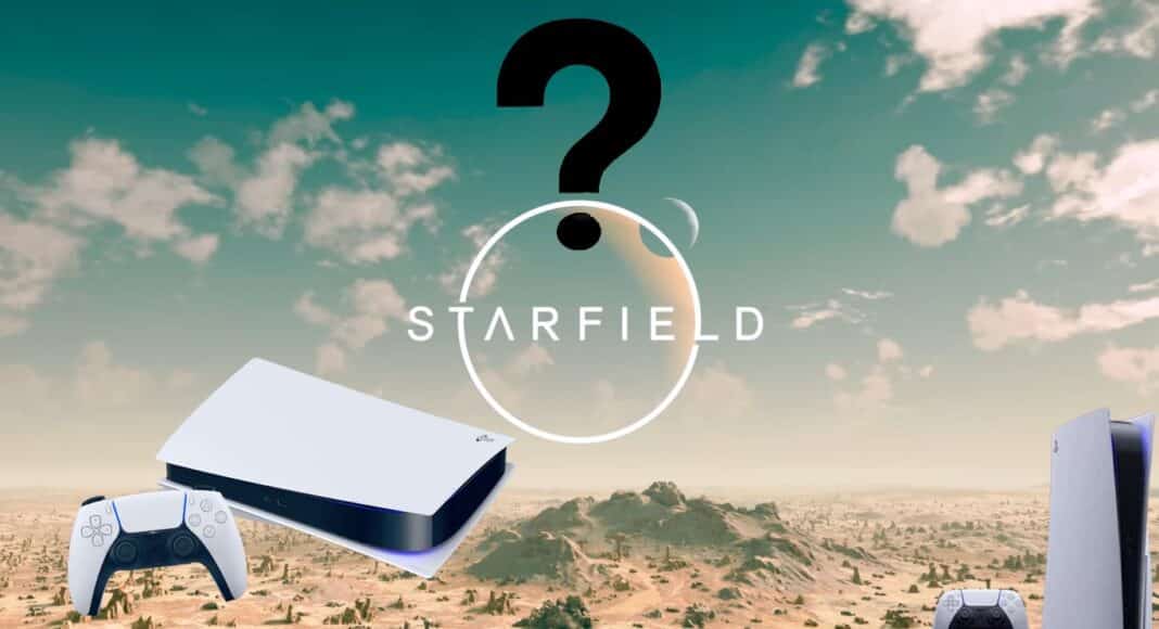 starfield ps5 exclusivo