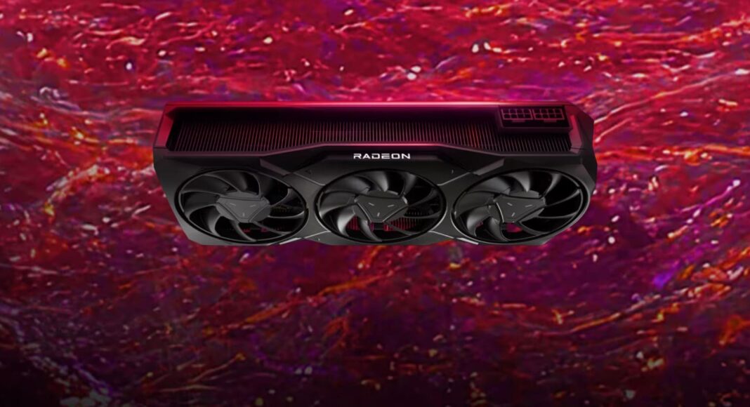 AMD ha lanzado la GPU Radeon RX 7900 GRE de 16GBs
