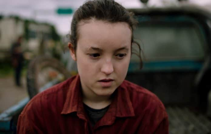 Bella Ramsey es nominada como mejor actriz en The Last of Us y fanáticos se enojan