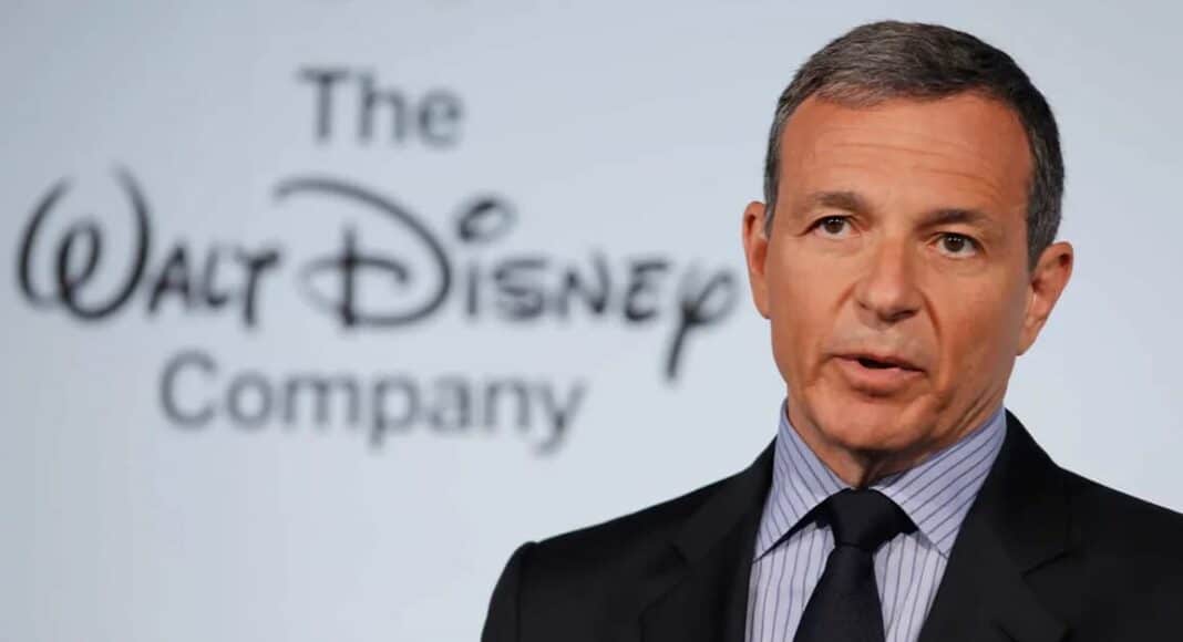 CEO de Disney anuncia menos Marvel y Star Wars en los próximos años
