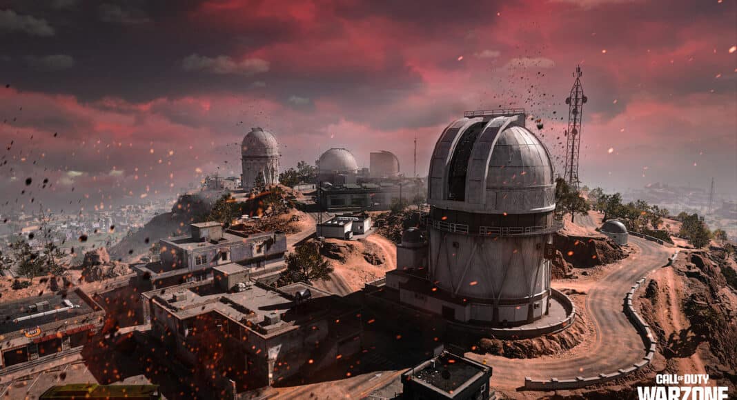 Call of Duty 2023 será revelado en un evento en Warzone