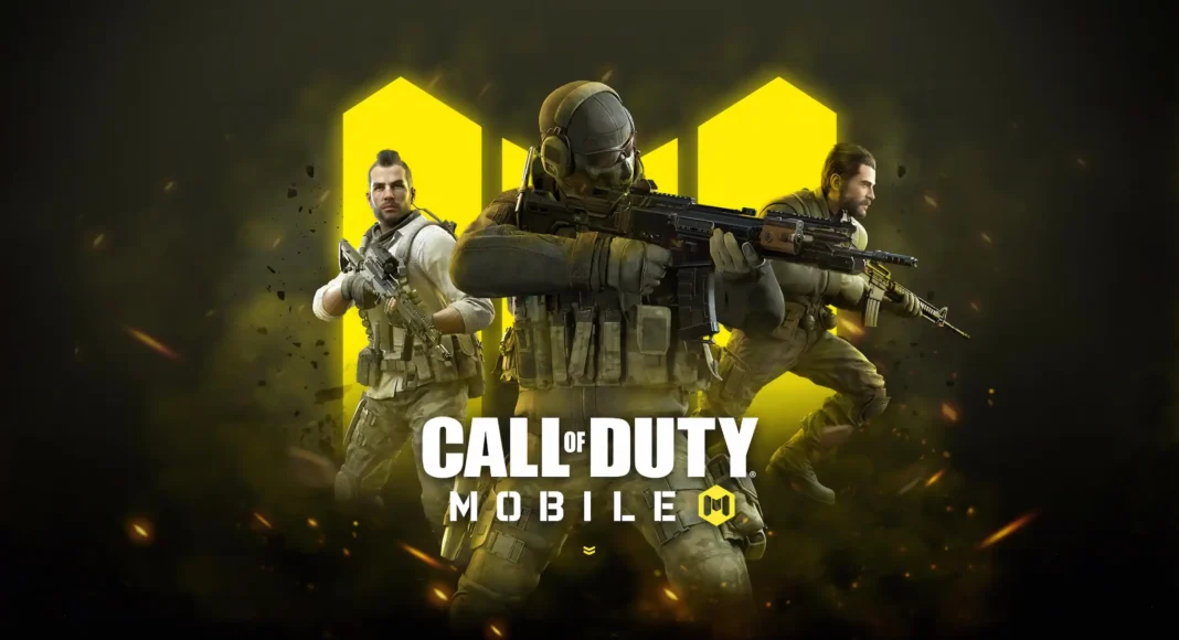 Call of Duty tiene 90 millones de jugadores, más de la mitad en móviles