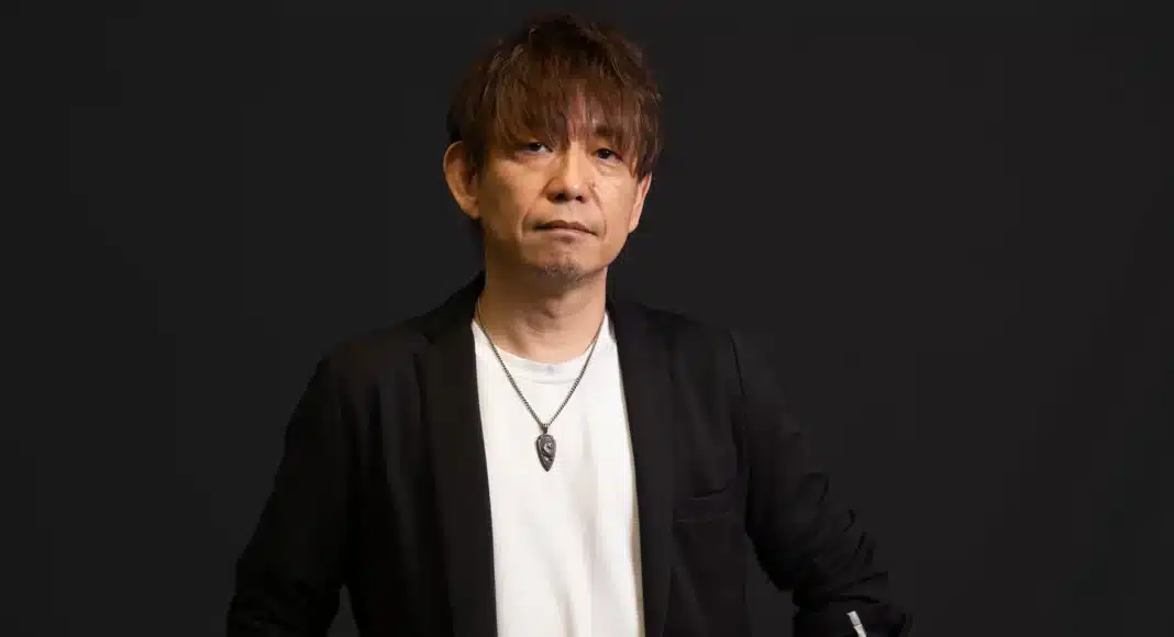El productor de Final Fantasy 16 Yoshi-P está cansado de los trolls en linea