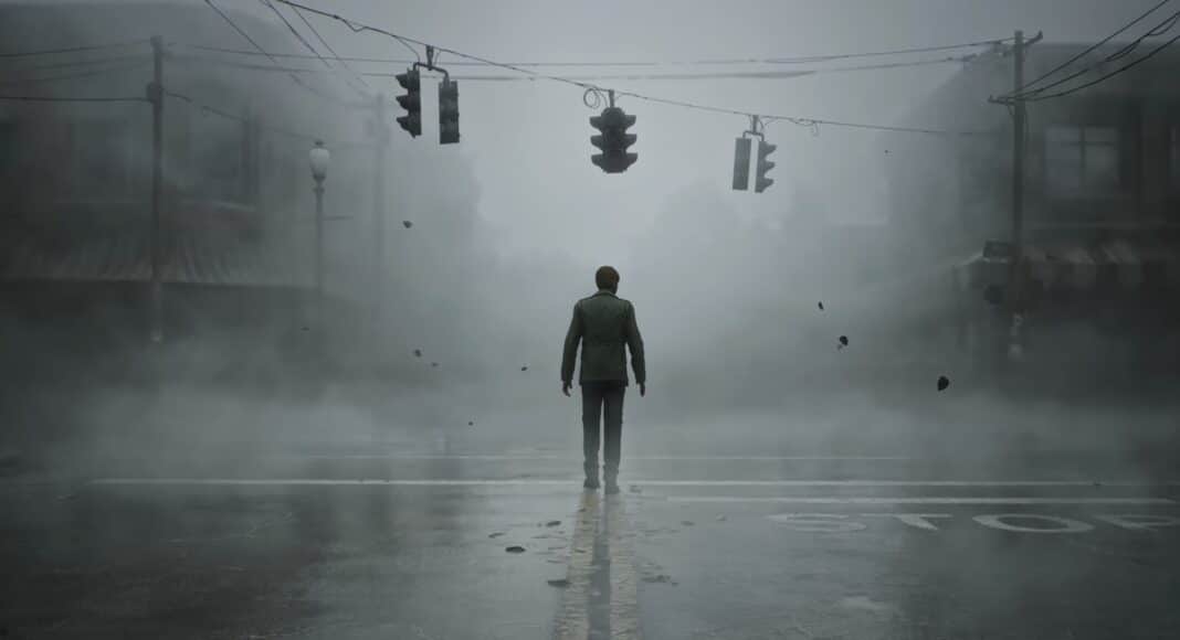 El remake de Silent Hill 2 podría ser considerablemente más grande que el original