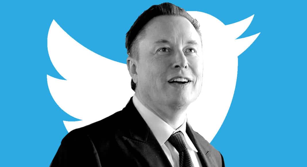 Elon Musk anuncia cambios radicales al logotipo de Twitter