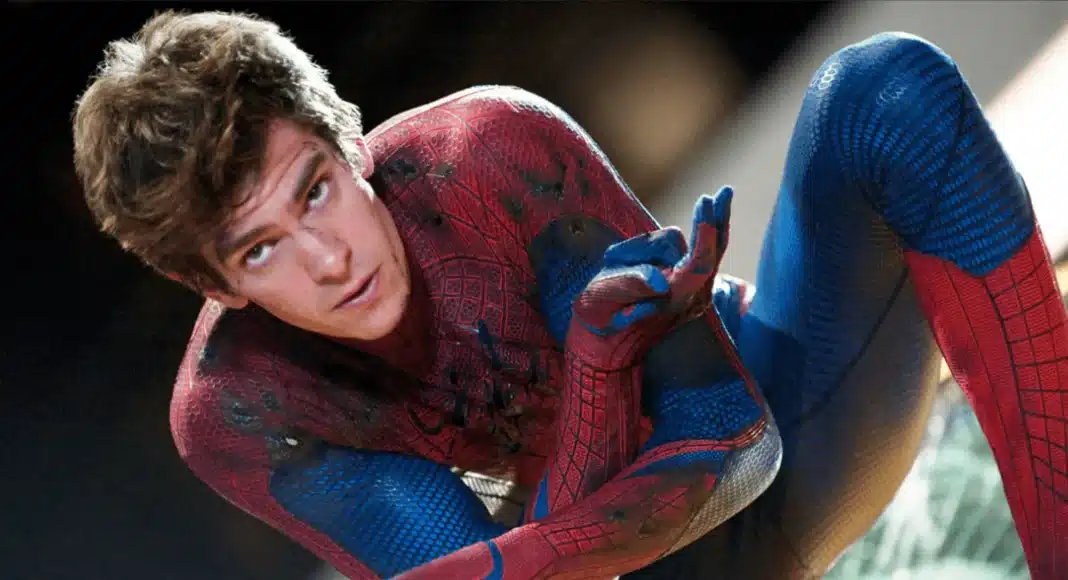 Fans de Spider-Man piden a Sony que haga The Amazing Spider-Man 3