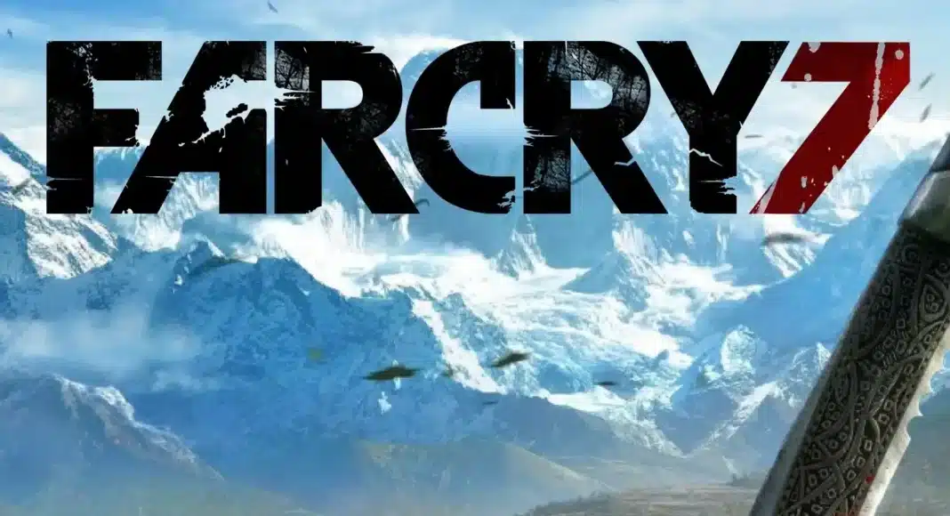 FarCry 7 ya estaría en desarrollo según informes