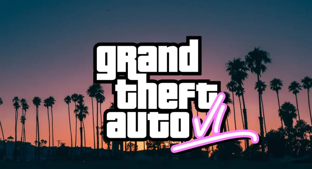 Grand Theft Auto VI es el juego más costoso de la historia
