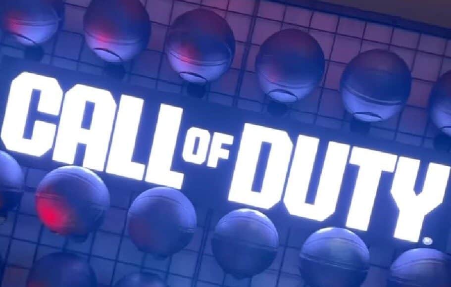 Jugador de la NBA confirma ya está jugando Call of Duty 2023