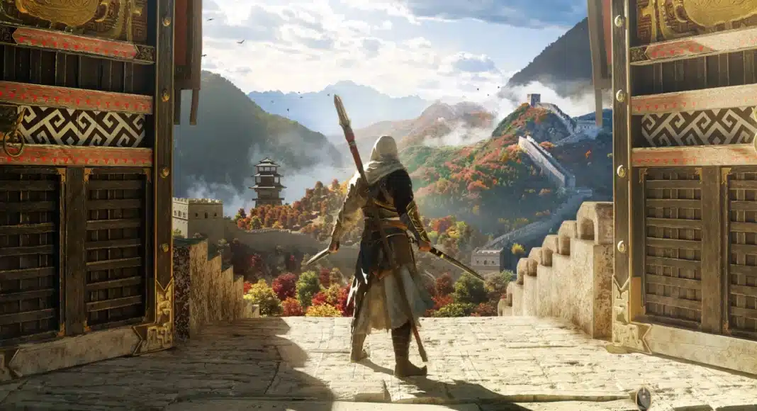 La beta cerrada de Assassin's Creed Jade se lanzará el próximo mes