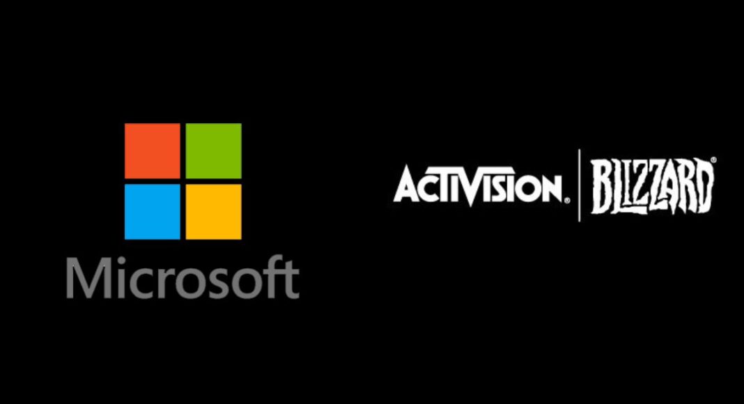 Microsoft gana batalla legal contra FTC por acuerdo con Activision Blizzard