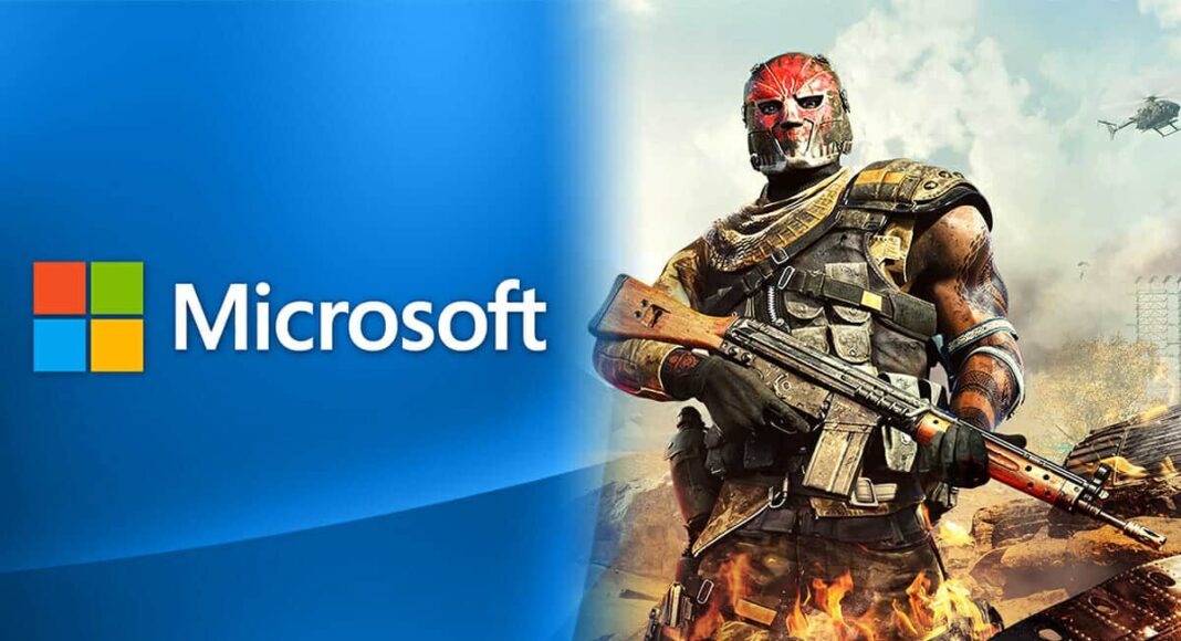 Microsoft no tiene planes de hacer exclusivo Call of Duty para Xbox