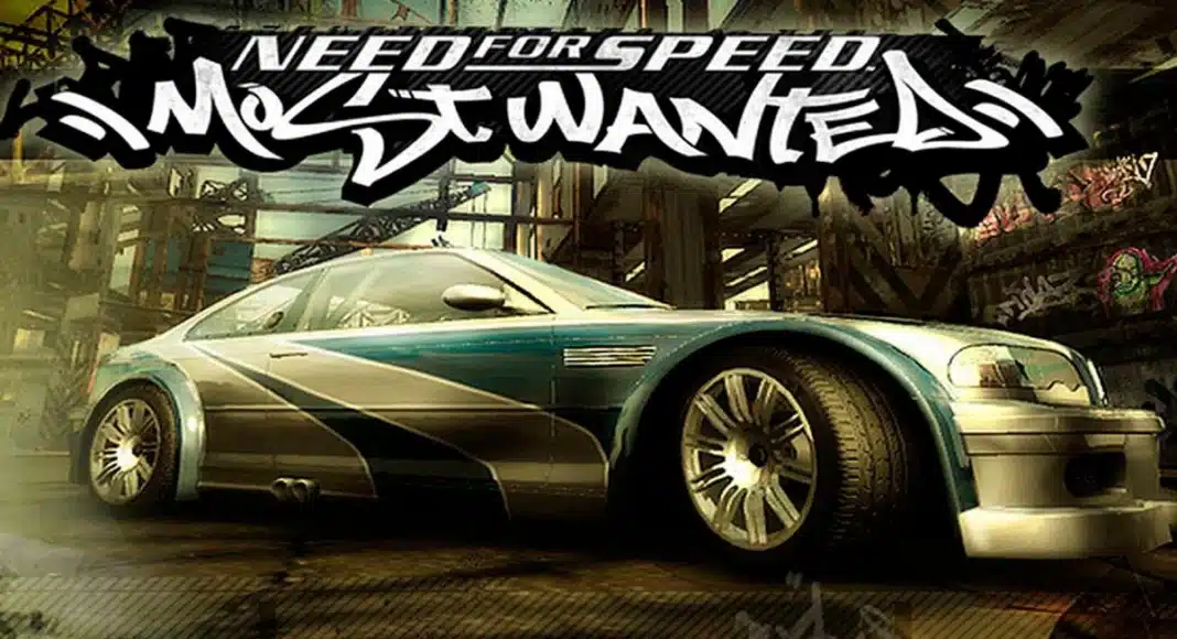 Need for Speed: Most Wanted (2005) podría recibir un remake en 2024