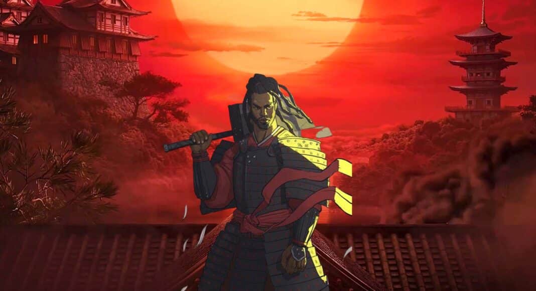 Protagonista de Assassin's Creed Red podría ser un Samurai Africano