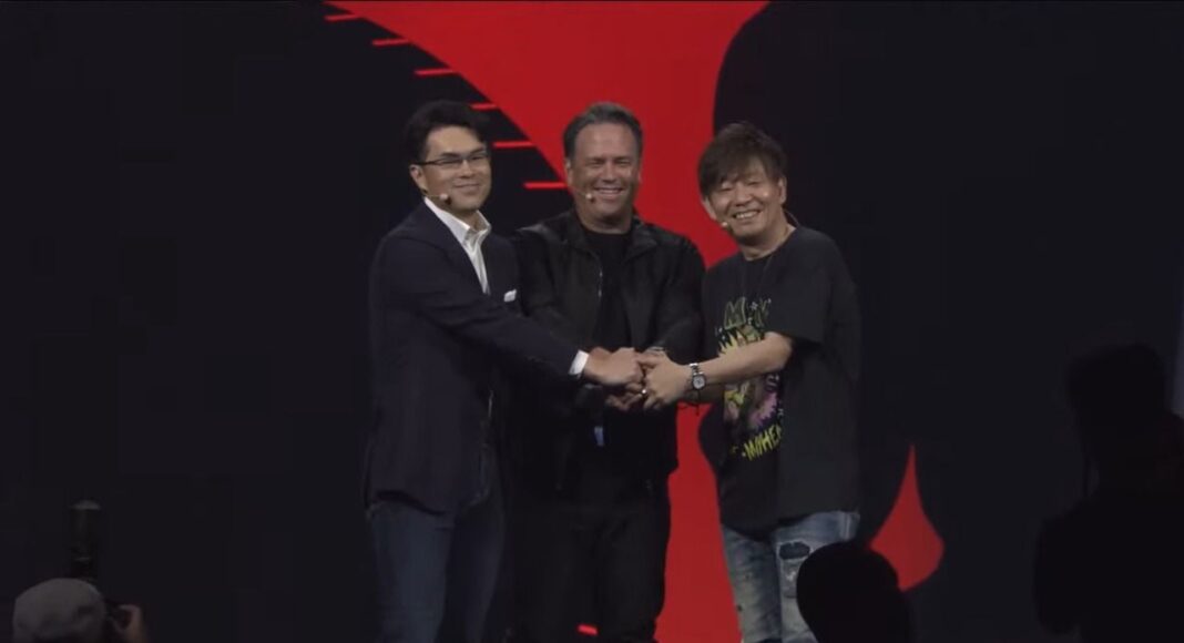 Square Enix se compromete a colaborar más con Xbox en los próximos juegos