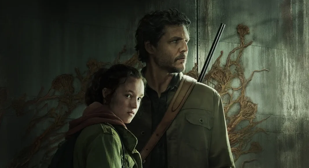 The Last of Us de HBO recibe 24 nominaciones a los premios Emmy