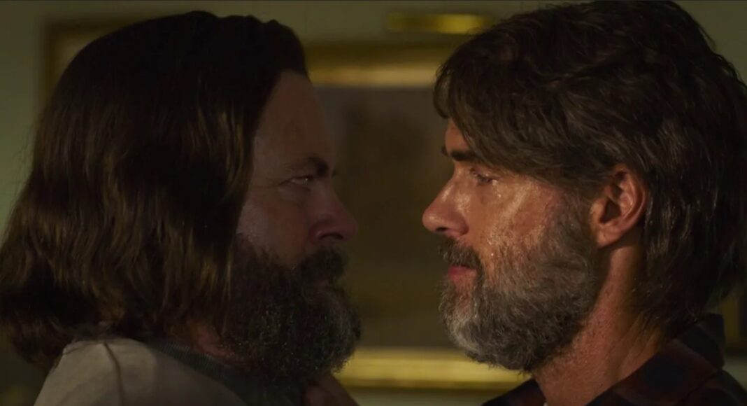 The Last of Us de HBO recibe nominación a mejor guion del episodio más controversial de todos