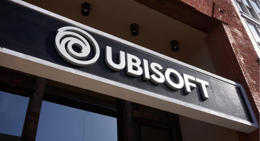 Ubisoft podría cerrar tu cuenta con todos los juegos que hayas comprado