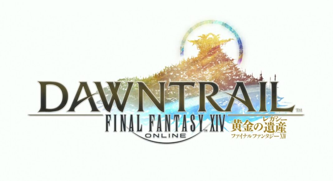 Final Fantasy XIV: Dawntrail es la nueva expansión que llegará para verano 2024
