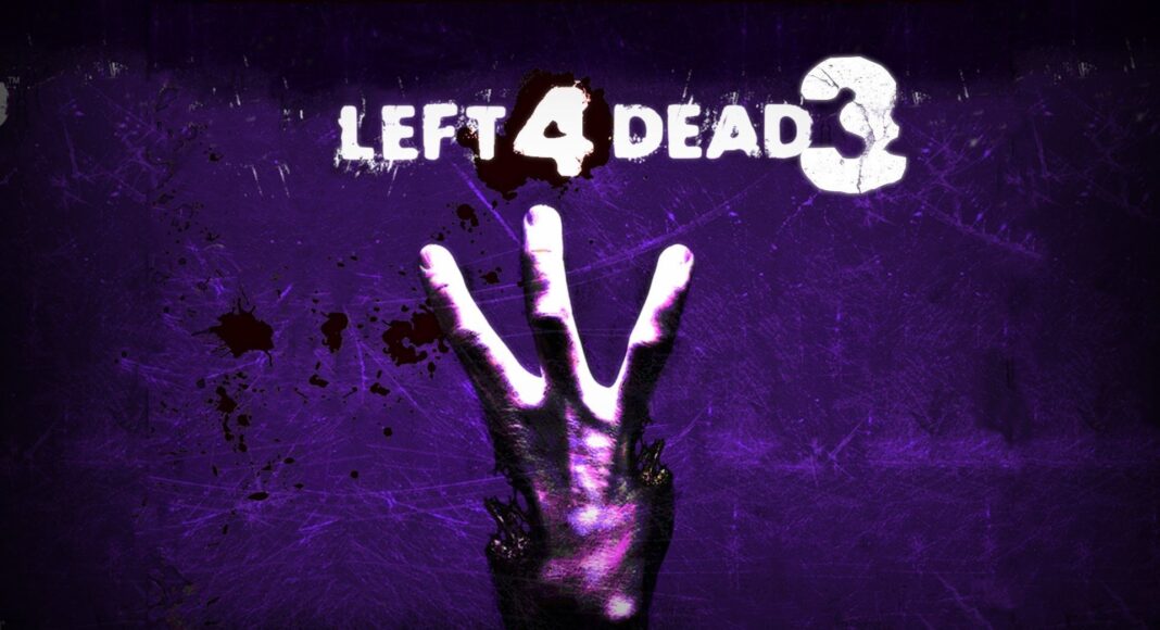 left 4 dead 3
