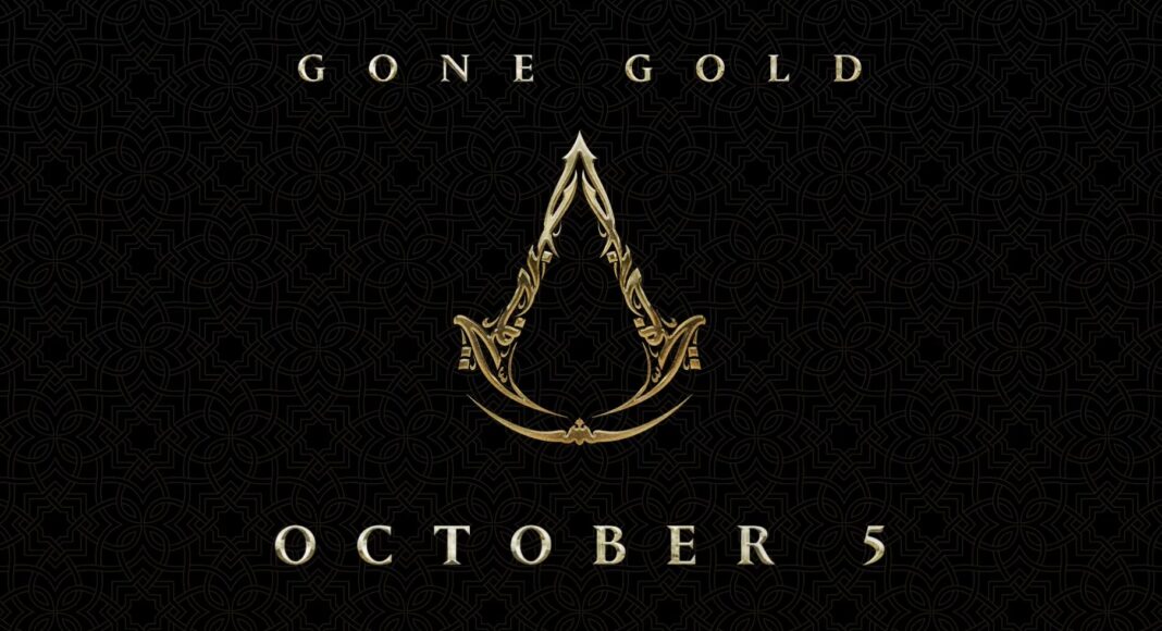Assassin's Creed Mirage se lanza una semana antes de lo anunciado