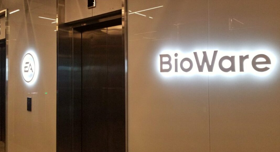BioWare anuncia recortes de personal, hasta 50 personas despedidas
