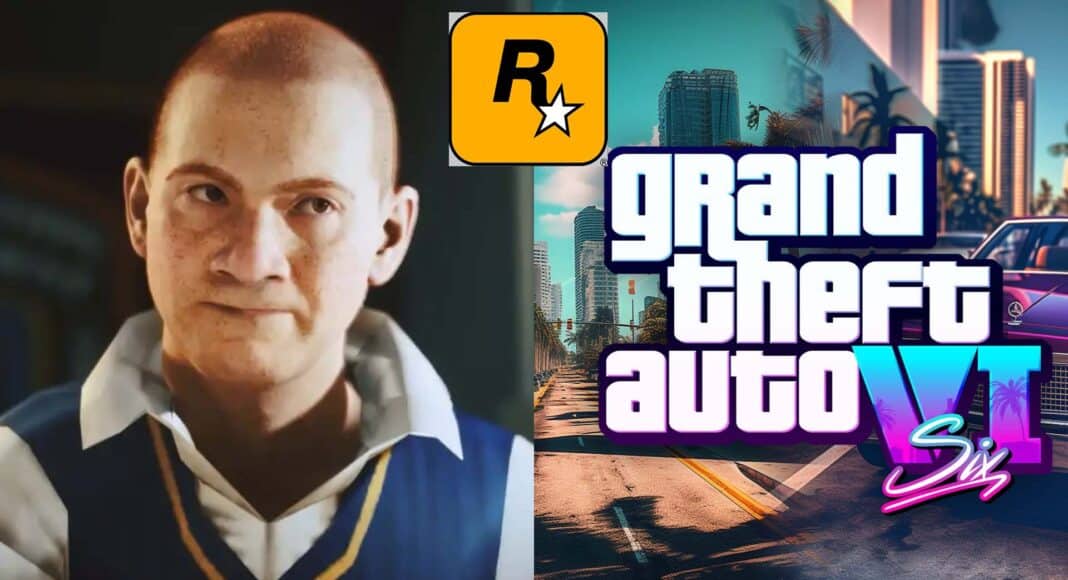 Bully 2 podría ser lo próximo de Rockstar, después del lanzamiento de Grand Theft Auto VI