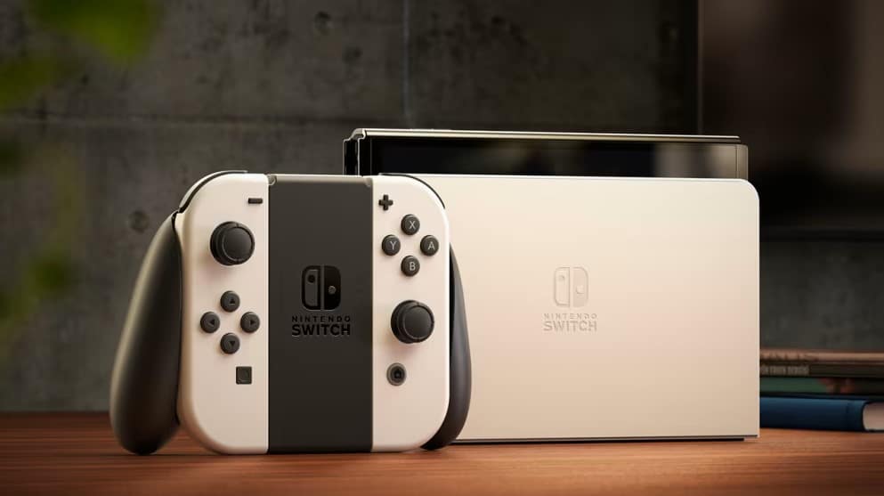 CEO de Take-Two dice que Nintendo Switch 2 debería ser retrocompatible desde su lanzamiento