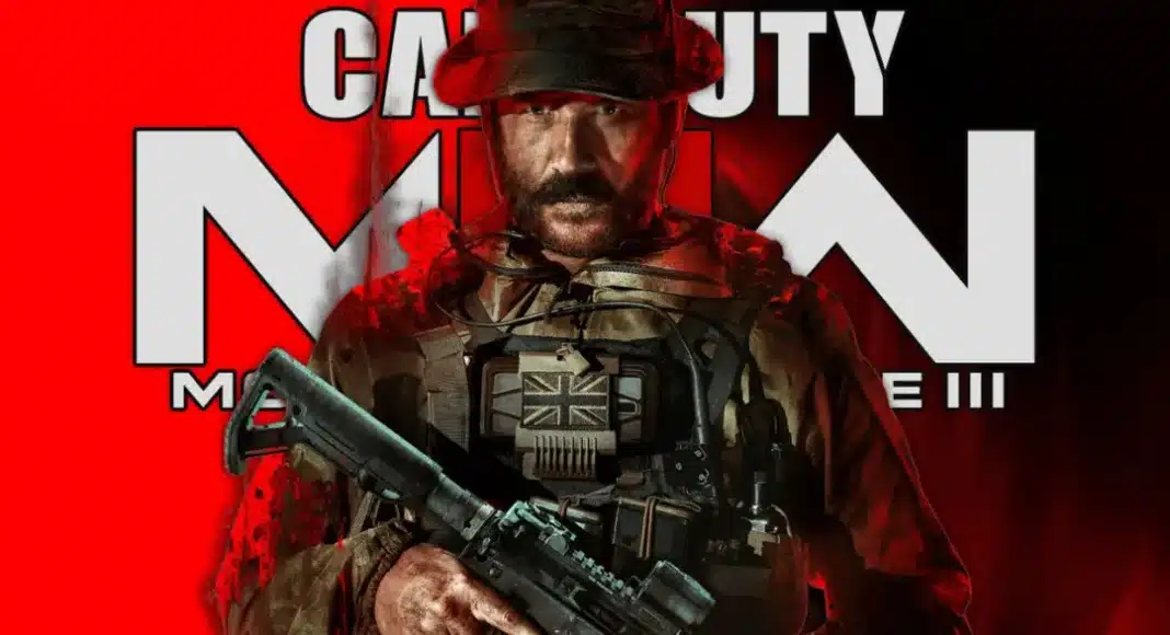Call of Duty: Modern Warfare III si llegará a Xbox One y PlayStation 4