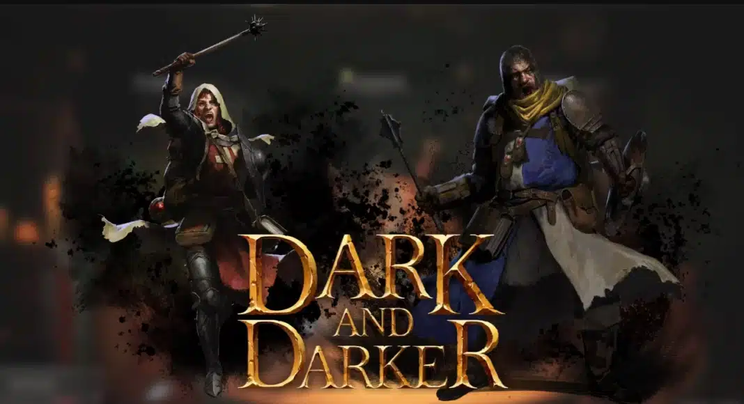 Dark and Darker finalmente esta en Early Access a pesar de los problemas legales
