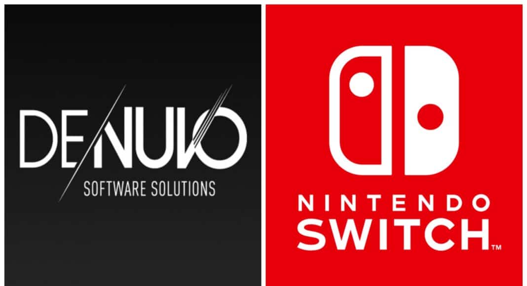 Denuvo ahora estará en Nintendo Switch para evitar que sea emulado en PC