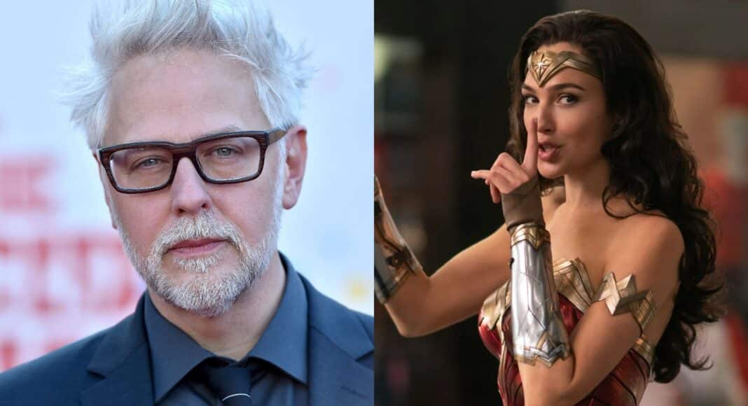 Gal Gadot confirma Wonder Woman 3 de la mano de James Gunn
