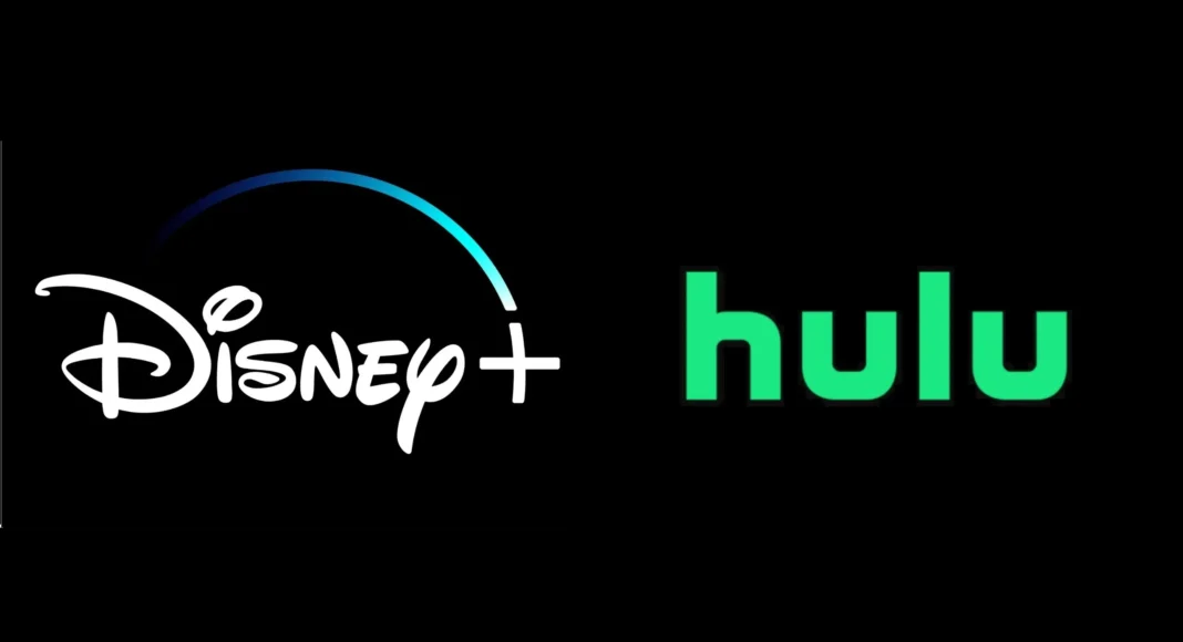 Disney anuncia la fusión de Disney+ y Hulu en una sola aplicación a partir del 2024