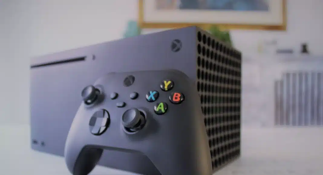 Microsoft considera lanzar un modelo de Xbox Series X digital, según informes