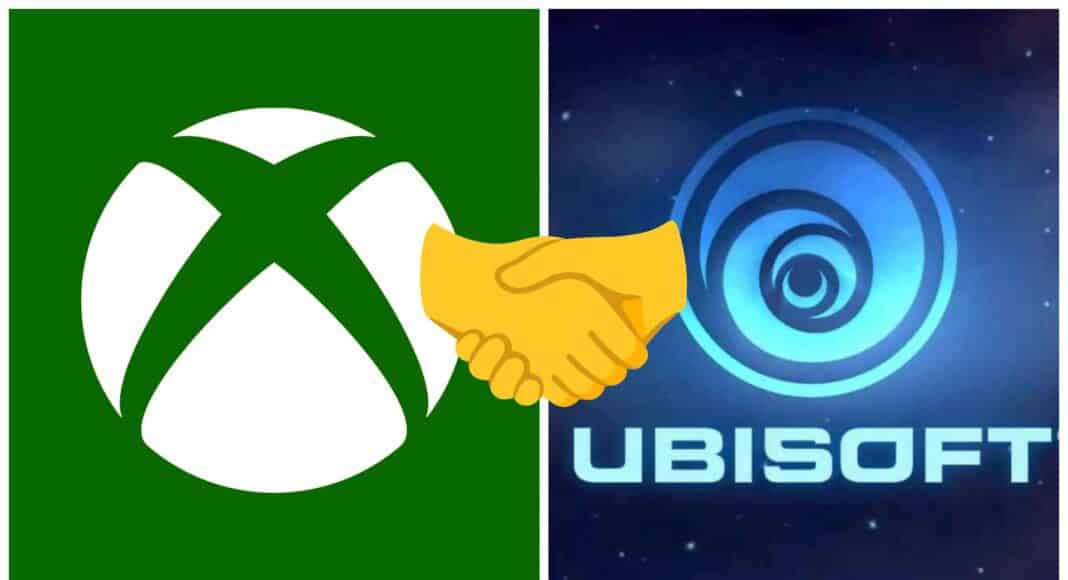 Microsoft planea un nuevo acuerdo con Ubisoft para la adquisición de Activision Blizzard