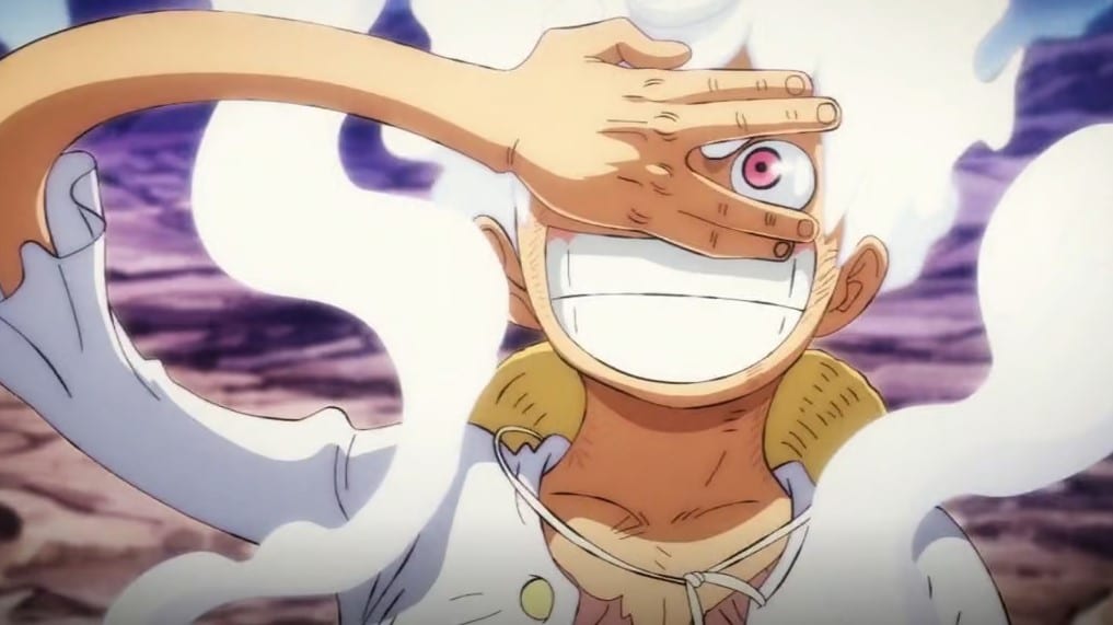 One Piece colapsa Crunchyroll y el internet con su esperado Gear 5