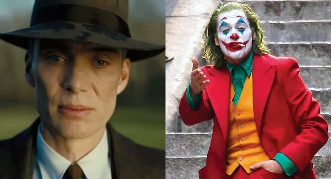 Oppenheimer se convierte en la segunda película con clasificación R más exitosa después de Joker